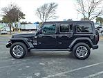 Used 2018 Jeep Wrangler Unlimited Sahara for sale #JW262965 - photo 5