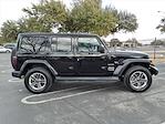 Used 2018 Jeep Wrangler Unlimited Sahara for sale #JW262965 - photo 6