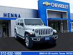 2018 Jeep Wrangler 4WD SUV for sale #JW311000 - photo 1
