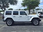 2018 Jeep Wrangler 4WD SUV for sale #JW311000 - photo 4