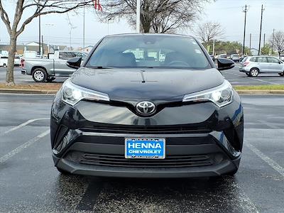 Used 2019 Toyota C-HR XLE for sale #K1032627 - photo 2