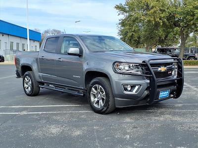 Used 2019 Chevrolet Colorado Z71 Crew Cab for sale #K1126435 - photo 1