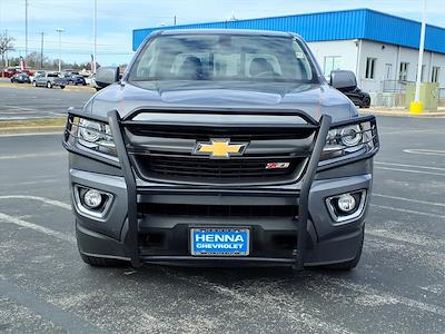 Used 2019 Chevrolet Colorado Z71 Crew Cab for sale #K1126435 - photo 2