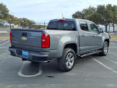 Used 2019 Chevrolet Colorado Z71 Crew Cab for sale #K1126435 - photo 2