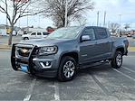Used 2019 Chevrolet Colorado Z71 Crew Cab for sale #K1126435 - photo 4