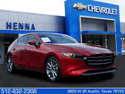 Used 2019 Mazda3 Base for sale #K1143415 - photo 1