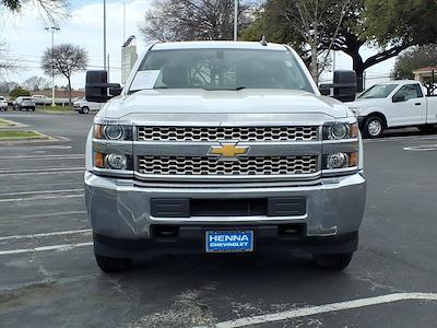 Used 2019 Chevrolet Silverado 2500 - photo 1