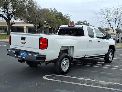 Used 2019 Chevrolet Silverado 2500 - photo 1