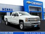 2019 Chevrolet Silverado 2500 Double Cab SRW RWD Pickup for sale #K1178020 - photo 1