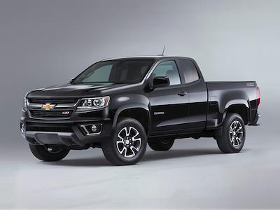 2019 Chevrolet Colorado Crew Cab 4x2 Pickup for sale #K1335827 - photo 1