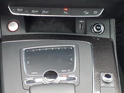 Used 2019 Audi SQ5 - photo 1