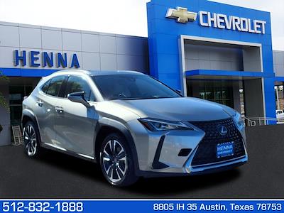 Used 2019 Lexus UX 200 SUV for sale #K2019338 - photo 1