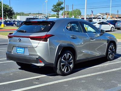 Used 2019 Lexus UX 200 SUV for sale #K2019338 - photo 2