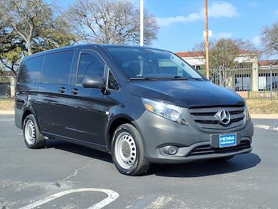 Used 2019 Mercedes-Benz Metris - photo 1