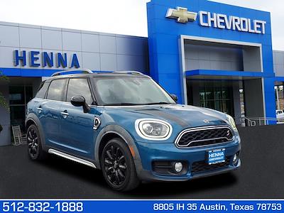 Used 2019 MINI Cooper S Countryman FWD SUV for sale #K3E96067 - photo 1