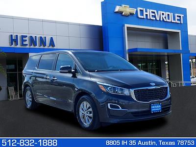 Used 2019 Kia Sedona LX Minivan for sale #K6567421 - photo 1