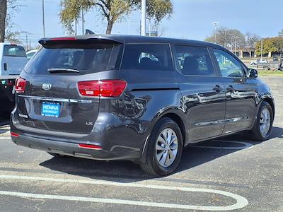 Used 2019 Kia Sedona LX Minivan for sale #K6567421 - photo 2