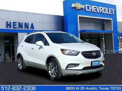 Used 2019 Buick Encore Sport Touring for sale #KB921914 - photo 1