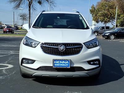 Used 2019 Buick Encore Sport Touring for sale #KB921914 - photo 2