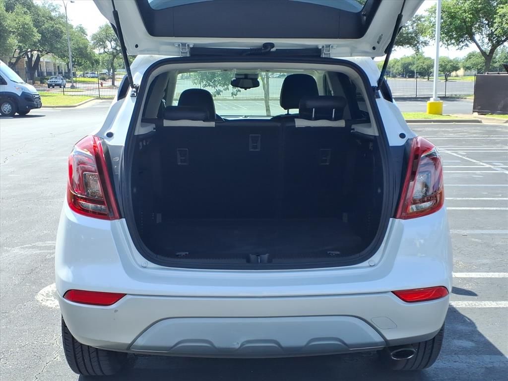 Used 2019 Buick Encore - photo 11