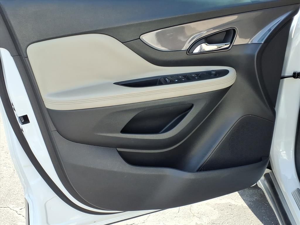 Used 2019 Buick Encore - photo 12