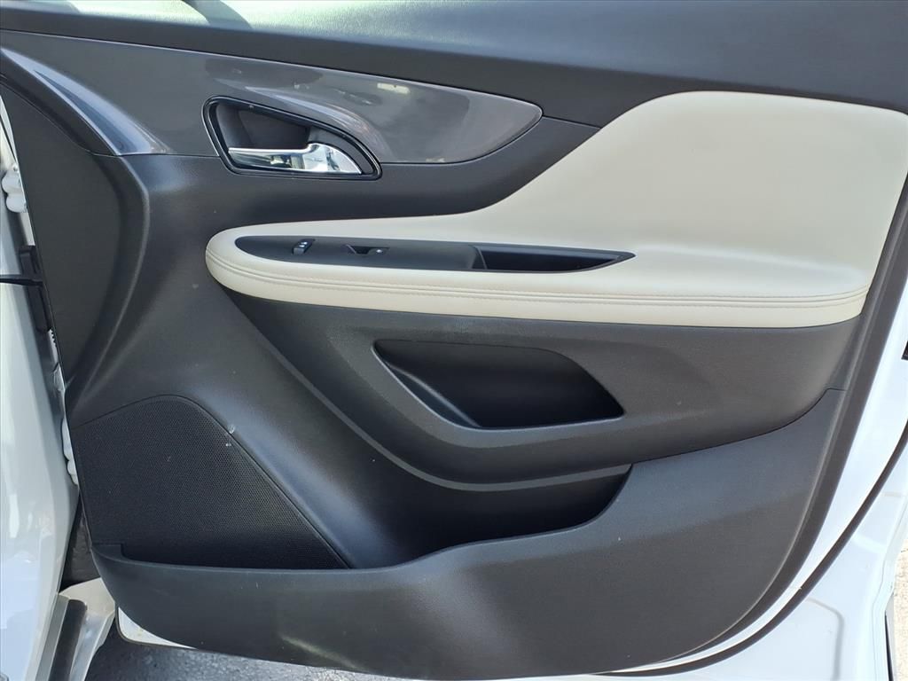 Used 2019 Buick Encore - photo 14