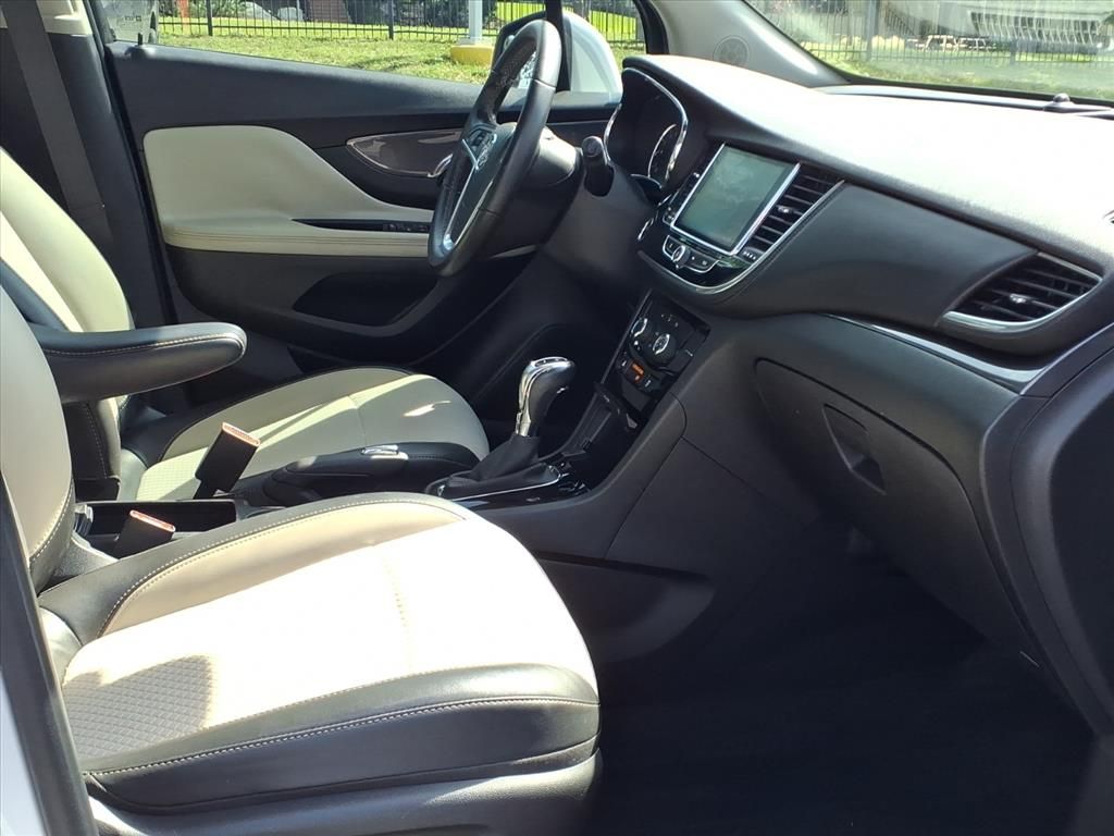 Used 2019 Buick Encore - photo 15