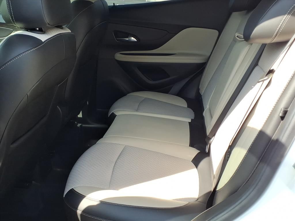 Used 2019 Buick Encore - photo 16
