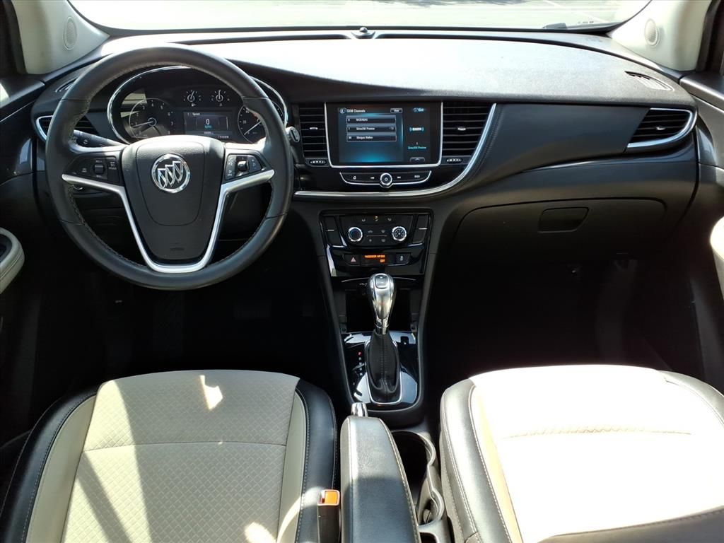Used 2019 Buick Encore - photo 17