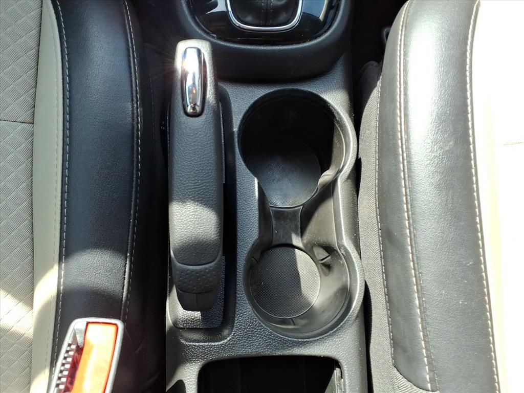 Used 2019 Buick Encore - photo 18