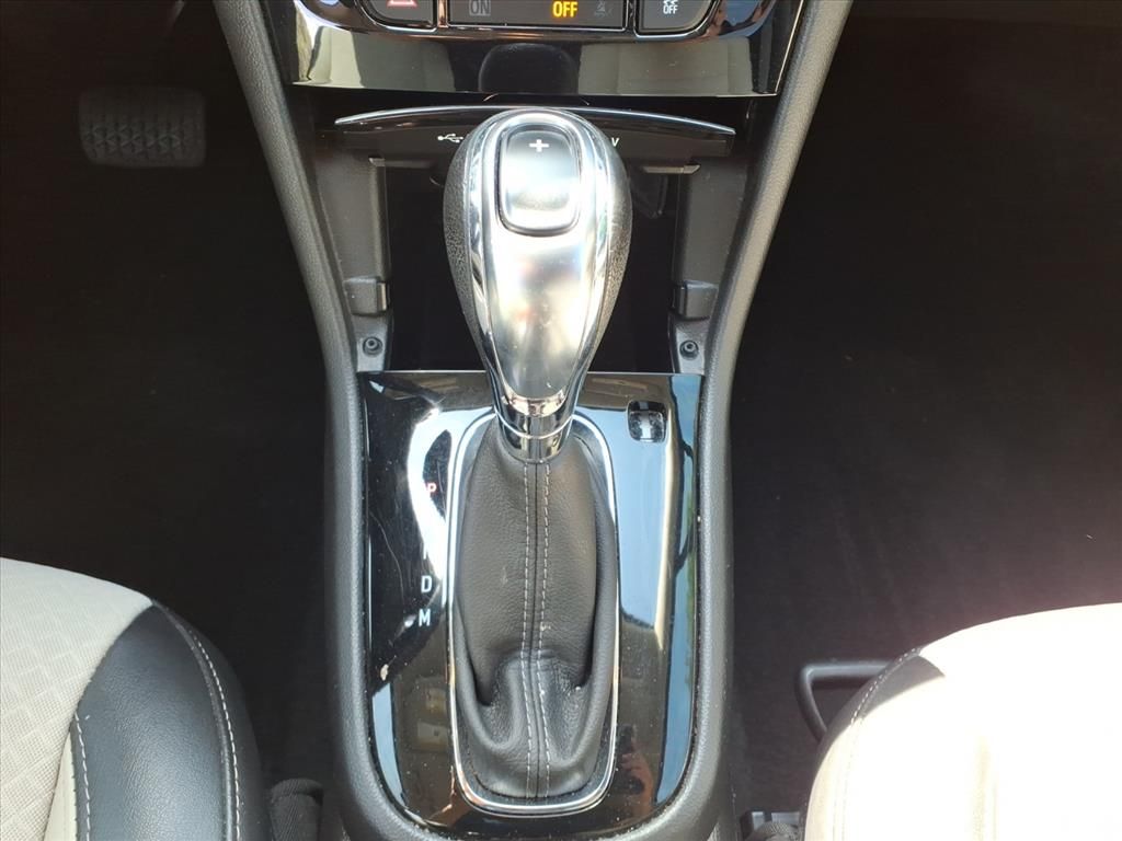 Used 2019 Buick Encore - photo 20
