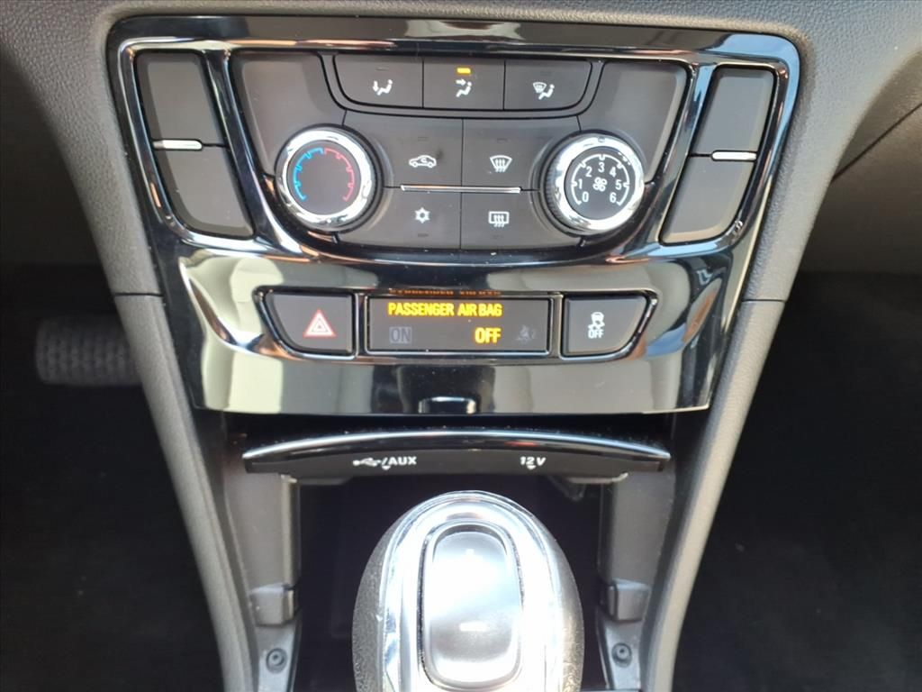 Used 2019 Buick Encore - photo 22