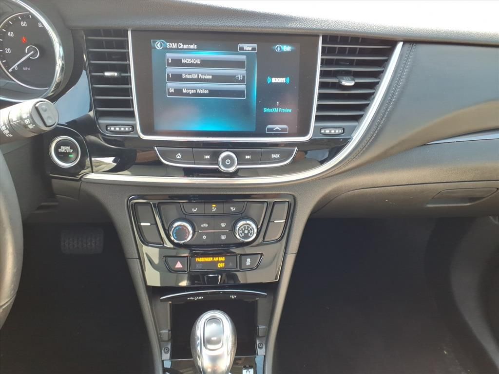Used 2019 Buick Encore - photo 23