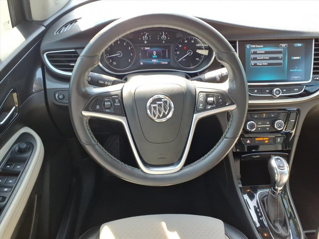 Used 2019 Buick Encore - photo 24