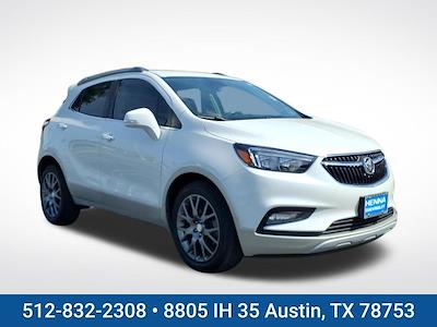 2019 Buick Encore FWD SUV for sale #KB92191A - photo 1