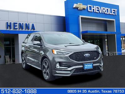 2019 Ford Edge AWD SUV for sale #KBC20121 - photo 1