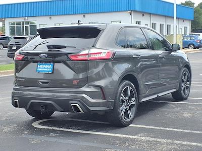 2019 Ford Edge AWD SUV for sale #KBC20121 - photo 2