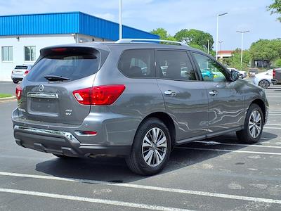 Used 2019 Nissan Pathfinder SV 4x4 SUV for sale #KC576740 - photo 2