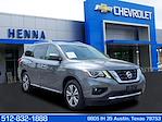 Used 2019 Nissan Pathfinder SV 4x4 SUV for sale #KC576740 - photo 1