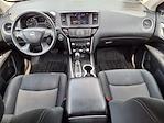 Used 2019 Nissan Pathfinder SV 4x4 SUV for sale #KC576740 - photo 10