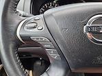 Used 2019 Nissan Pathfinder SV 4x4 SUV for sale #KC576740 - photo 21