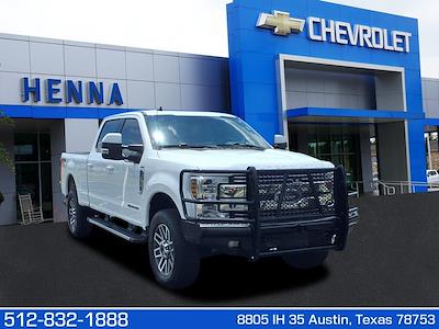 2019 Ford F-250 Crew Cab 4x4 Pickup for sale #KEC87738 - photo 1