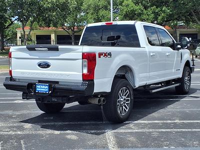 2019 Ford F-250 Crew Cab 4x4 Pickup for sale #KEC87738 - photo 2