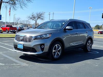 Used 2019 Kia Sorento - photo 1