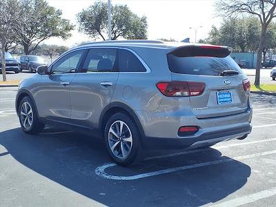 Used 2019 Kia Sorento - photo 1