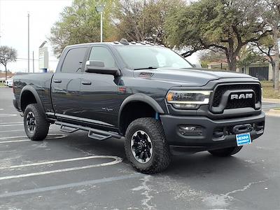 Used 2019 Ram 2500 - photo 1