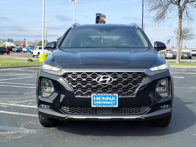 Used 2019 Hyundai Santa Fe - photo 1