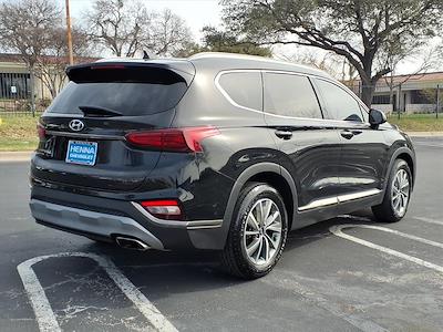 Used 2019 Hyundai Santa Fe - photo 1