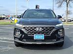 2019 Hyundai Santa Fe FWD SUV for sale #KH014200 - photo 3
