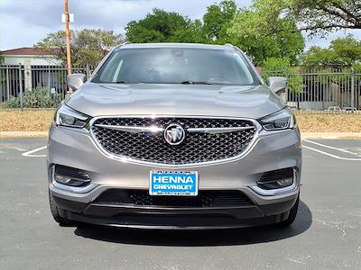 Used 2019 Buick Enclave - photo 1